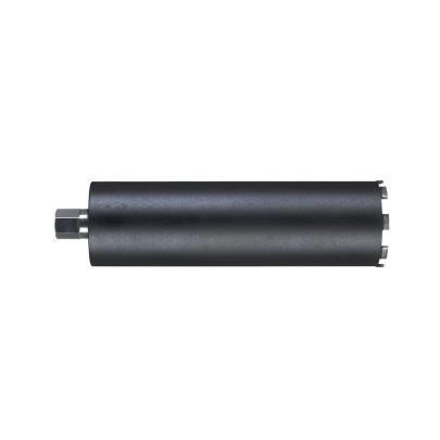 4932399170 - Koronka diamentowa do wiercenia na sucho DCHXL, 1 1/4" UNC, 132 x 420/490 mm