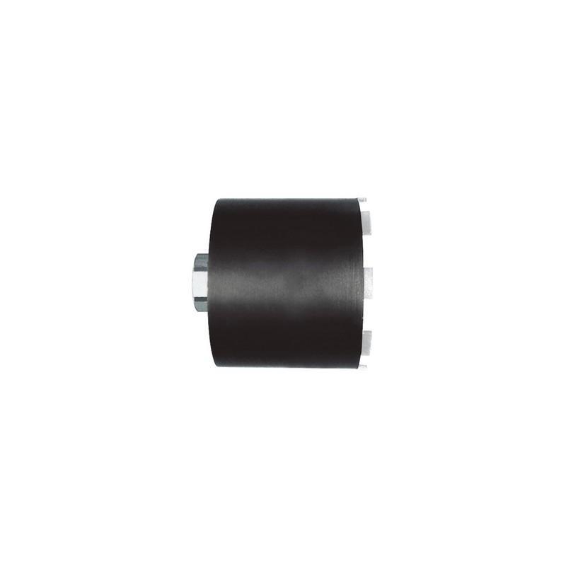 4932399217 - Koronka diamentowa do wiercenia na sucho DCHX, 1 1/4" UNC, 68 x 60/130 mm 4932399217 - Koronka diamentowa do wiercenia na sucho DCHX, 1 1/4" UNC, 68 x 60/130 mm