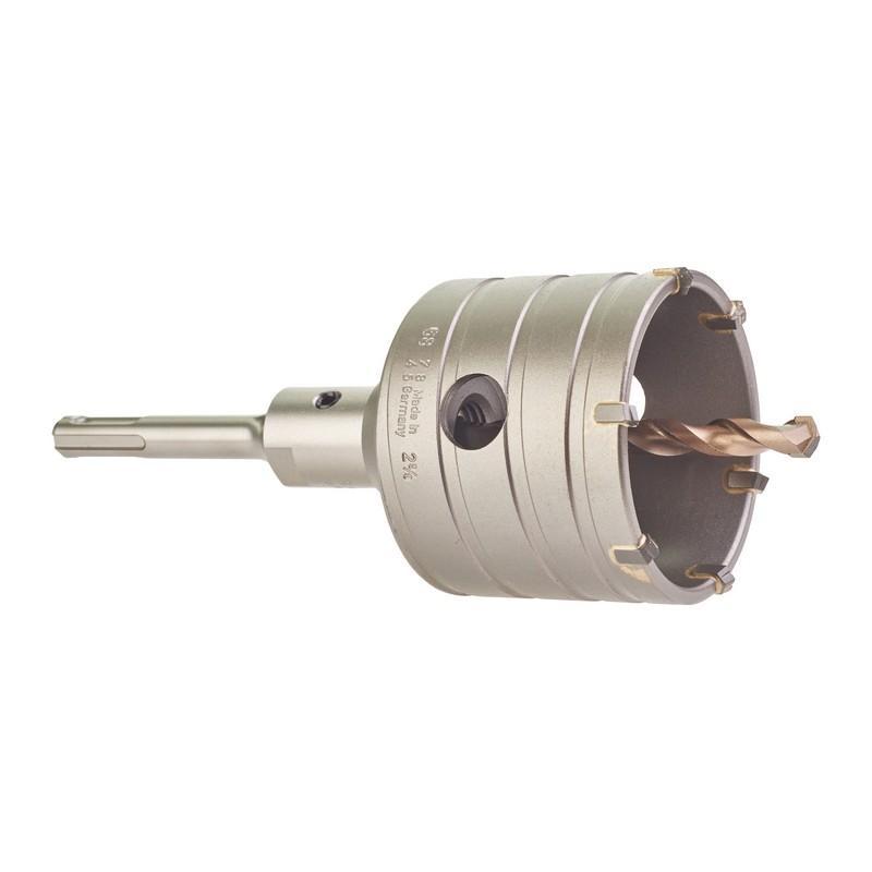 4932399296 - Zestaw koronek rdzeniowych do betonu SDS-Plus TCT, 68 x 50/182 mm (4 szt.) 4932399296 - Zestaw koronek rdzeniowych do betonu SDS-Plus TCT, 68 x 50/182 mm (4 szt.)
