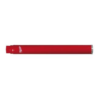 4932399707 - Koronka diamentowa do wiercenia na mokro WCHP, 1 1/4" UNC, 52 x 450/525 mm