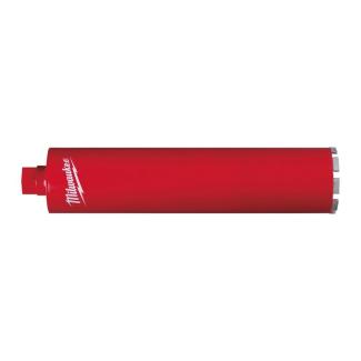 4932399708 - Koronka diamentowa do wiercenia na mokro WCHP, 1 1/4" UNC, 62 x 450/525 mm