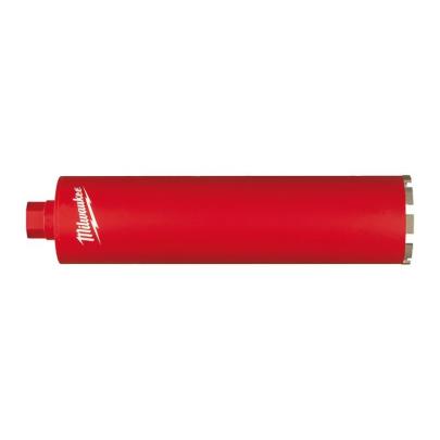 4932399716 - Koronka diamentowa do wiercenia na mokro WCHP, 1 1/4" UNC, 152 x 450/525 mm
