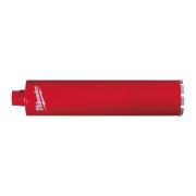 4932399717 - Koronka diamentowa do wiercenia na mokro WCHP, 1 1/4" UNC, 162 x 450/525 mm