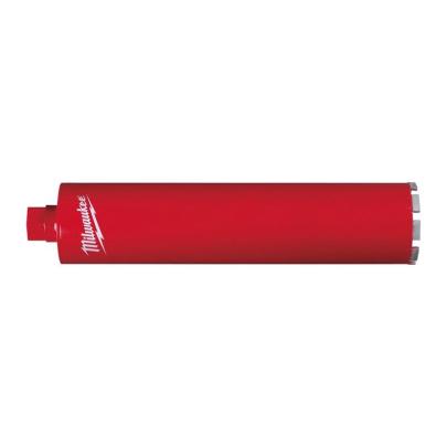 4932399720 - Koronka diamentowa do wiercenia na mokro WCHP, 1 1/4" UNC, 225 x 450/525 mm
