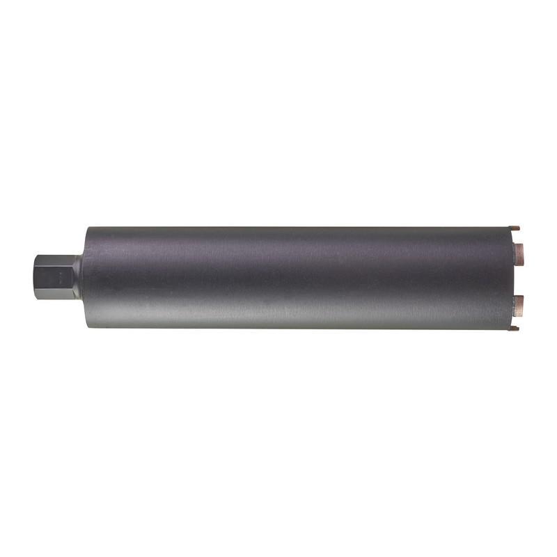 4932399754 - Koronka diamentowa do wiercenia na sucho DCHXL, 1 1/4" UNC, 107 x 420/490 mm 4932399754 - Koronka diamentowa do wiercenia na sucho DCHXL, 1 1/4" UNC, 107 x 420/490 mm