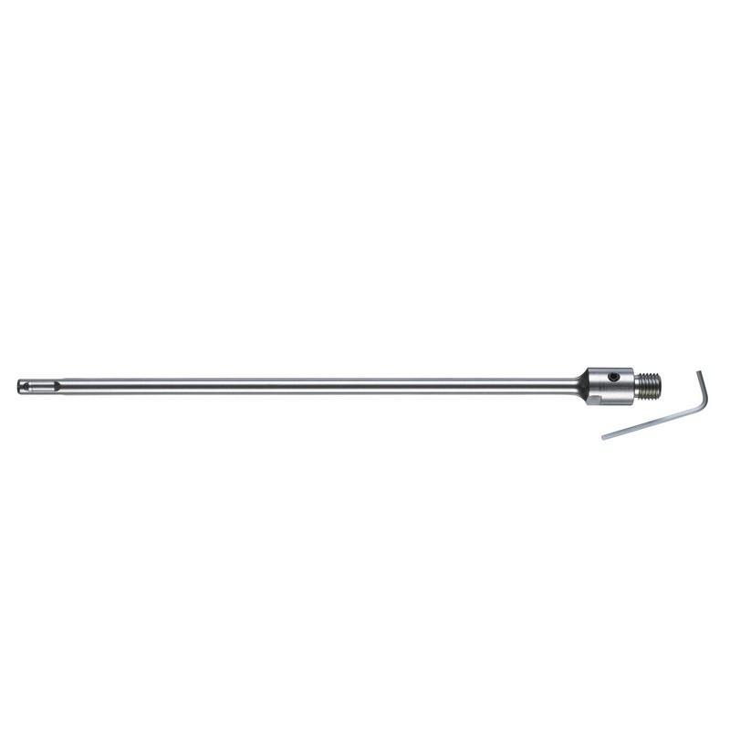 4932399967 - Trzpień SDS-Plus TCT, 370 mm (2 szt.) 4932399967 - Trzpień SDS-Plus TCT, 370 mm (2 szt.)