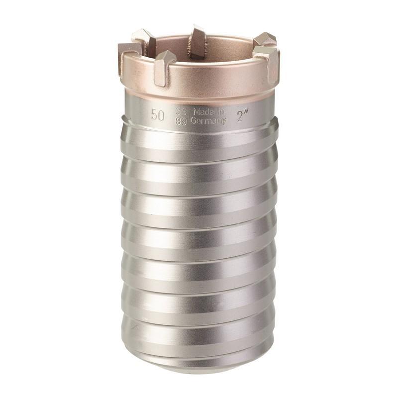 4932430732 - Koronka rdzeniowa do betonu SDS-Max TCT, dwuczęściowa, 50 x 100 mm 4932430732 - Koronka rdzeniowa do betonu SDS-Max TCT, dwuczęściowa, 50 x 100 mm