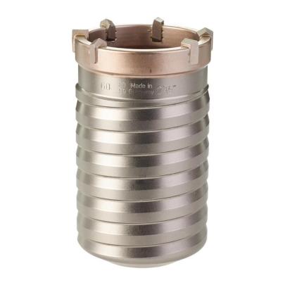 4932430733 - Koronka rdzeniowa do betonu SDS-Max TCT, dwuczęściowa, 60 x 100 mm