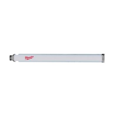 4932472175 - Koronka diamentowa do wiercenia na mokro WCHP-TK, 1/2" G, 28 x 300/370 mm