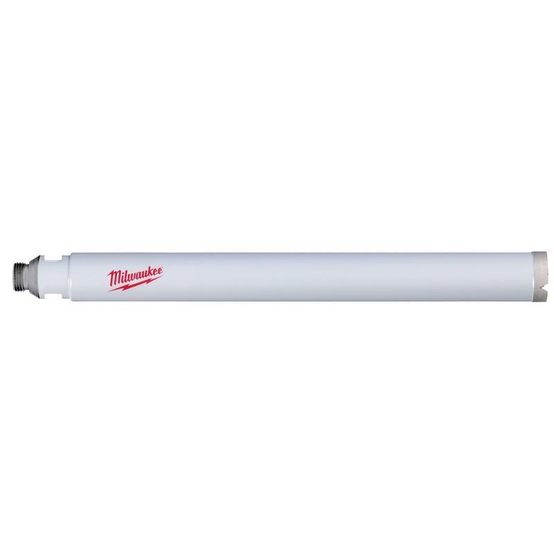 4932472180 - Koronka diamentowa do wiercenia na mokro WCHP-TK, 1/2" G, 40 x 300/370 mm 4932472180 - Koronka diamentowa do wiercenia na mokro WCHP-TK, 1/2" G, 40 x 300/370 mm