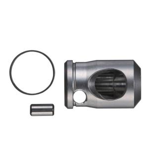 4932279498 - Specjalny tłocznik do nożyc wibracyjnych do blachy falistej do KN2, PN 14.4, PN 12, N2