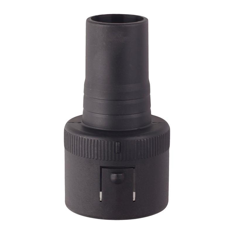 4932430833 - Adapter Ø 35 mm do bezpośredniego podłączenia węża ssącego 330552 do AS 1, AS 2 C 4932430833 - Adapter Ø 35 mm do bezpośredniego podłączenia węża ssącego 330552 do AS 1, AS 2 C