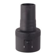 4932430833 - Adapter  Ø 35 mm do bezpośredniego podłączenia węża ssącego 330552 do AS 1, AS 2 C