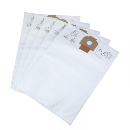 4932459689 - Fleece filter bags for AS 30/42 (5 pcs)