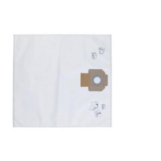 4932352308 - Wełniane worki filtracyjne 50 l do odkurzaczy AS 500 ELCP (5 szt.)