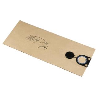 4932373621 - Worki filtracyjne, papierowe 50 l do odkurzaczy ASE 1400, ASM 1400 (5 szt.)