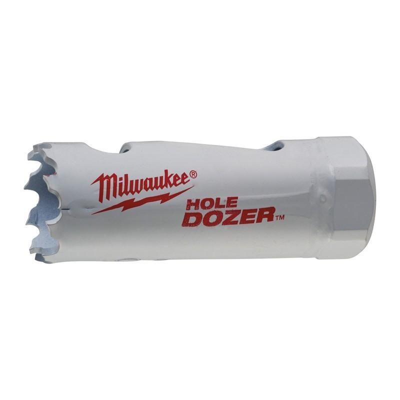 49560027 - Otwornica bimetalowa kobaltowa HOLE DOZER, 21 mm 49560027 - Otwornica bimetalowa kobaltowa HOLE DOZER, 21 mm