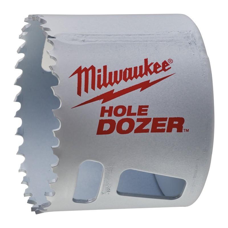 49560142 - Otwornica bimetalowa kobaltowa HOLE DOZER, 60 mm 49560142 - Otwornica bimetalowa kobaltowa HOLE DOZER, 60 mm