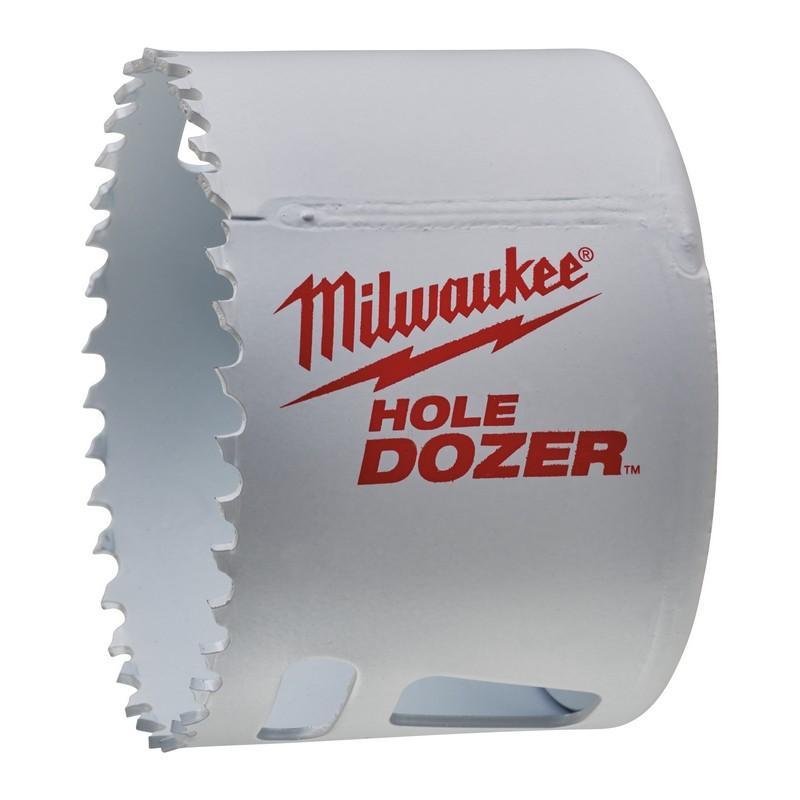 49560163 - Otwornica bimetalowa kobaltowa HOLE DOZER, 70 mm 49560163 - Otwornica bimetalowa kobaltowa HOLE DOZER, 70 mm