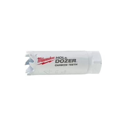 49560702 - Otwornica bimetalowa z węglikiem wolframu HOLE DOZER Carbide, 19 mm