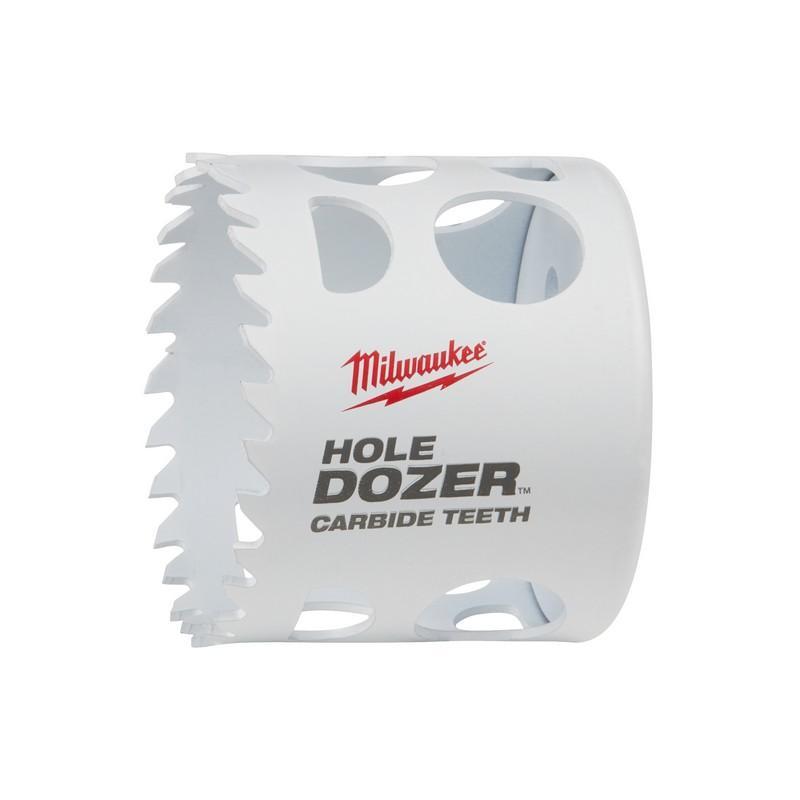 49560724 - Otwornica bimetalowa z węglikiem wolframu HOLE DOZER Carbide, 57 mm 49560724 - Otwornica bimetalowa z węglikiem wolframu HOLE DOZER Carbide, 57 mm