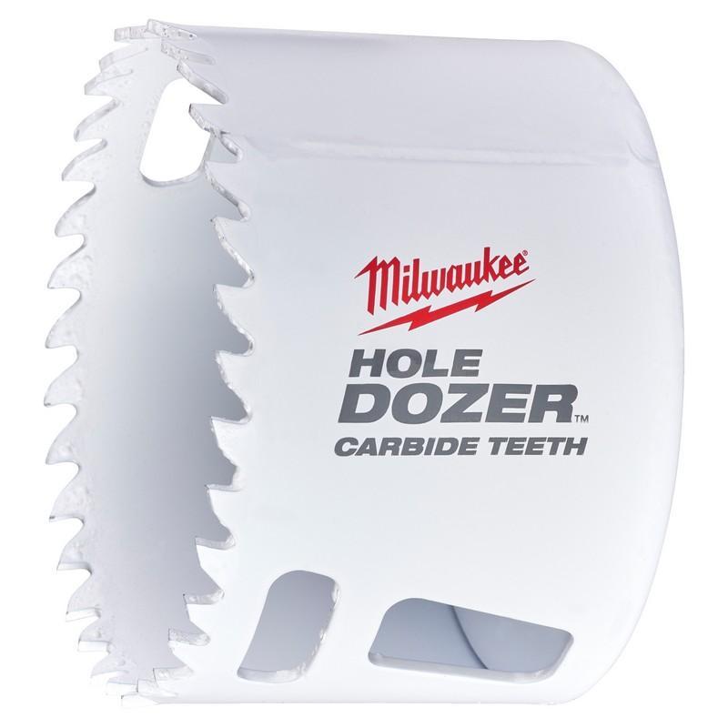 49560731 - Otwornica bimetalowa z węglikiem wolframu HOLE DOZER Carbide, 70 mm 49560731 - Otwornica bimetalowa z węglikiem wolframu HOLE DOZER Carbide, 70 mm