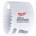 49560731 - Holesaw HOLE DOZER Carbide, 70 mm