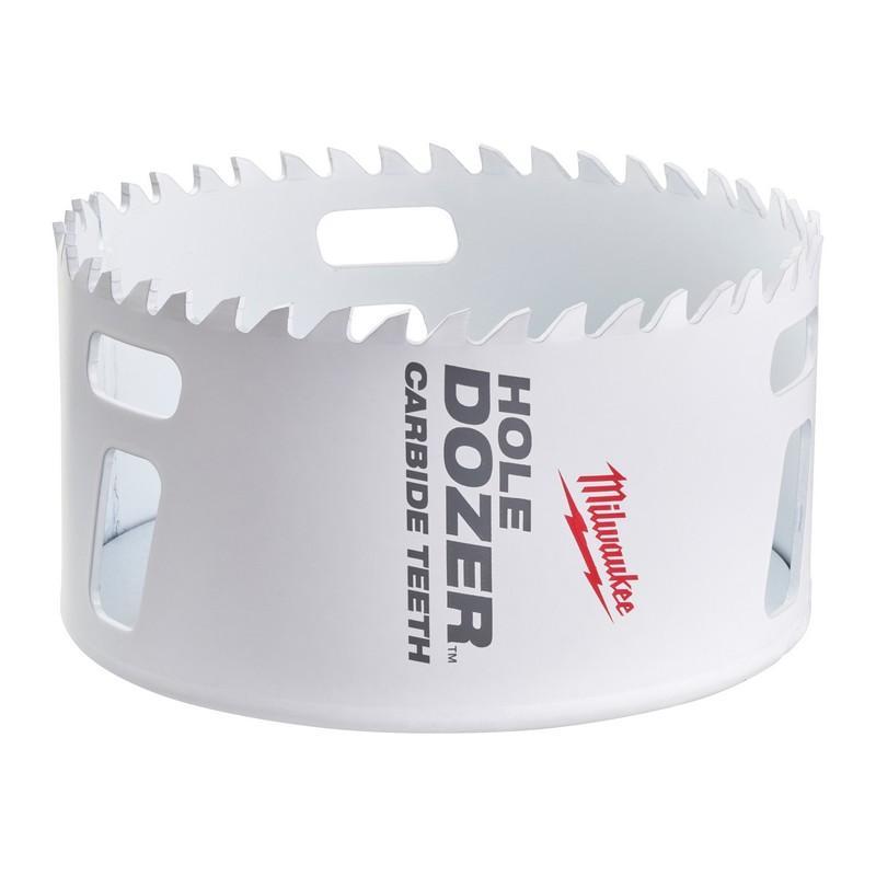 49560738 - Otwornica bimetalowa z węglikiem wolframu HOLE DOZER Carbide, 89 mm 49560738 - Otwornica bimetalowa z węglikiem wolframu HOLE DOZER Carbide, 89 mm