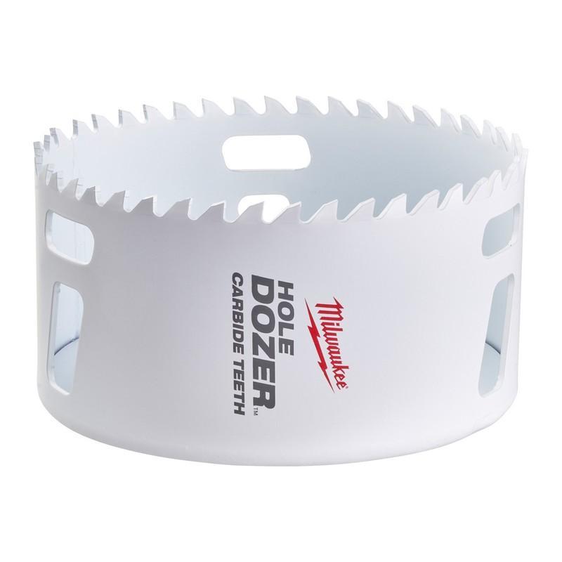 49560739 - Otwornica bimetalowa z węglikiem wolframu HOLE DOZER Carbide, 92 mm 49560739 - Otwornica bimetalowa z węglikiem wolframu HOLE DOZER Carbide, 92 mm