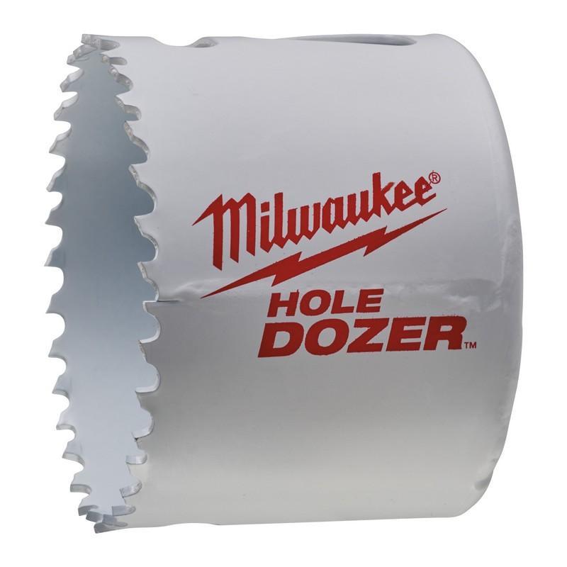 49565170 - Otwornica bimetalowa kobaltowa HOLE DOZER, 64 mm (1 szt.) 49565170 - Otwornica bimetalowa kobaltowa HOLE DOZER, 64 mm (1 szt.)