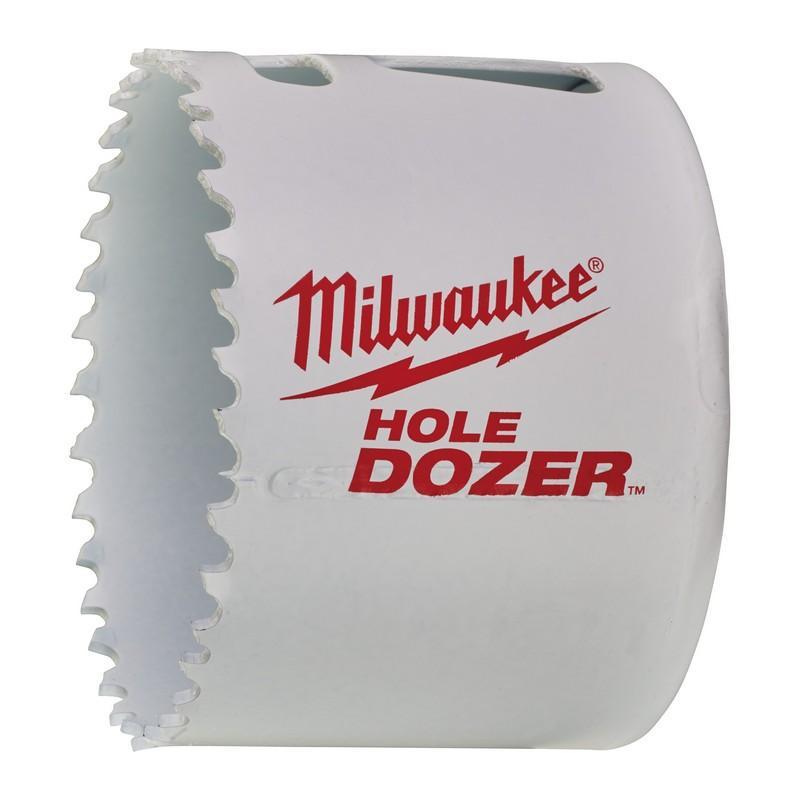 49565175 - Otwornica bimetalowa kobaltowa HOLE DOZER, 67 mm (1 szt.) 49565175 - Otwornica bimetalowa kobaltowa HOLE DOZER, 67 mm (1 szt.)