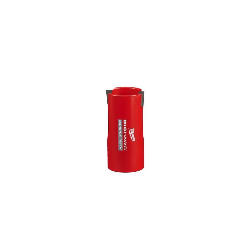 4932464923 - Otwornica z węglikiem wolframu BIG HAWG Multi Material, 35 mm 4932464923 - Otwornica z węglikiem wolframu BIG HAWG Multi Material, 35 mm
