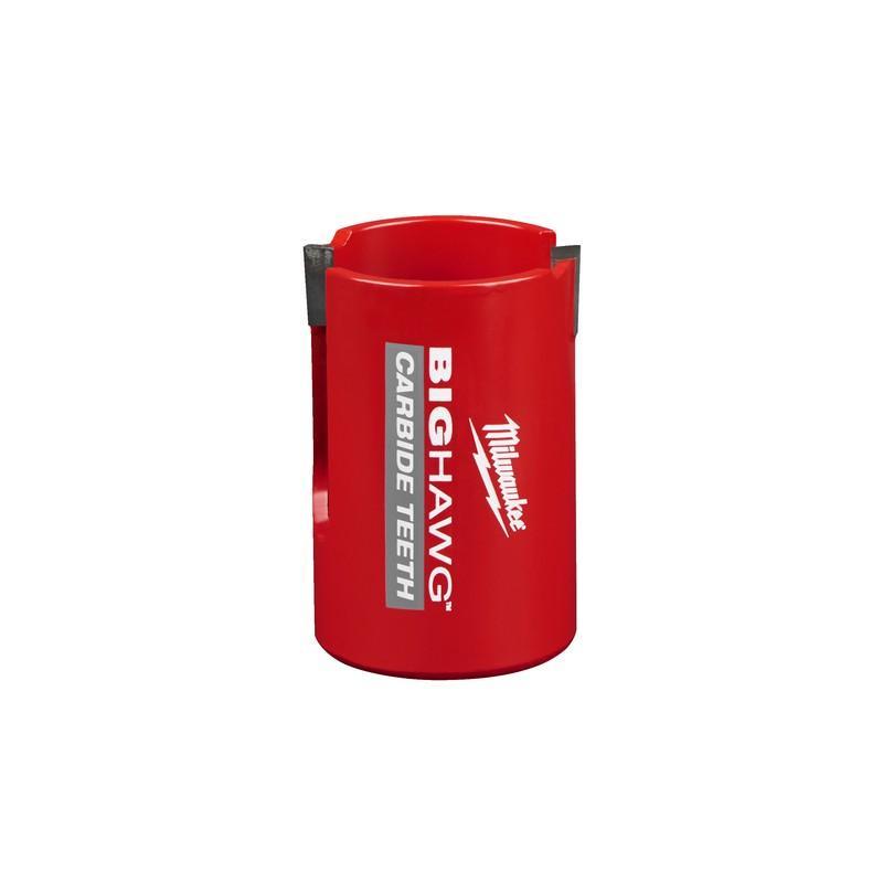 4932464925 - Otwornica z węglikiem wolframu BIG HAWG Multi Material, 51 mm 4932464925 - Otwornica z węglikiem wolframu BIG HAWG Multi Material, 51 mm