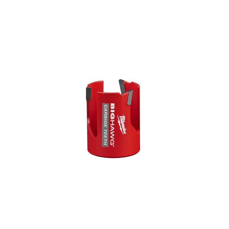 4932464926 - Otwornica z węglikiem wolframu BIG HAWG Multi Material, 54 mm 4932464926 - Otwornica z węglikiem wolframu BIG HAWG Multi Material, 54 mm