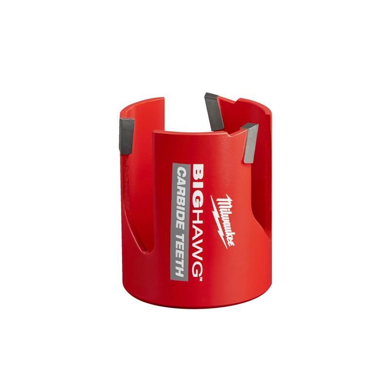 4932464927 - Otwornica z węglikiem wolframu BIG HAWG Multi Material, 57 mm 4932464927 - Otwornica z węglikiem wolframu BIG HAWG Multi Material, 57 mm