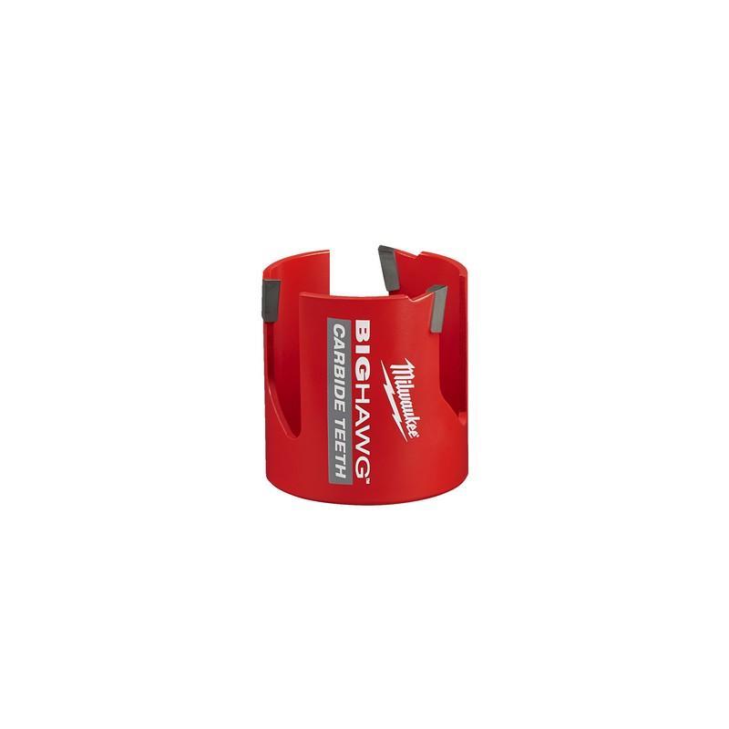 4932464928 - Otwornica z węglikiem wolframu BIG HAWG Multi Material, 65 mm 4932464928 - Otwornica z węglikiem wolframu BIG HAWG Multi Material, 65 mm