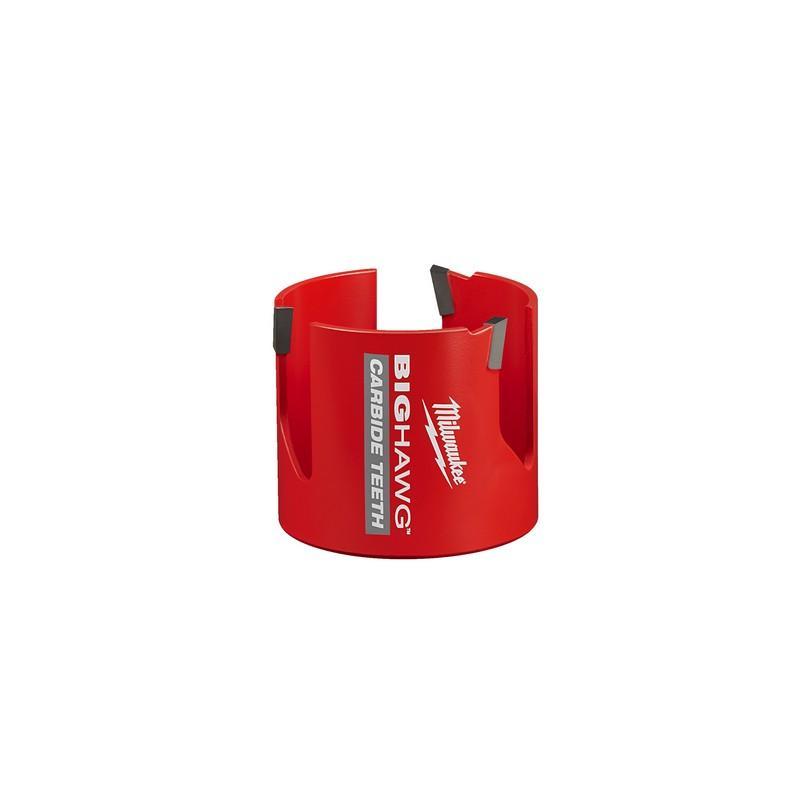 4932464931 - Otwornica z węglikiem wolframu BIG HAWG Multi Material, 76 mm 4932464931 - Otwornica z węglikiem wolframu BIG HAWG Multi Material, 76 mm