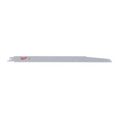 48001079 - Brzeszczot do drewna HCS, 300 mm 6 TPI (3 szt.)
