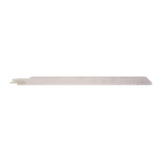 48001083 – Brzeszczot do materiałów zamarzniętych ze stali nierdzewnej, 400 mm 6 TPI (1 szt.)