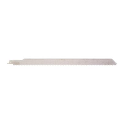 48001083 – Brzeszczot do materiałów zamarzniętych ze stali nierdzewnej, 400 mm 6 TPI (1 szt.)