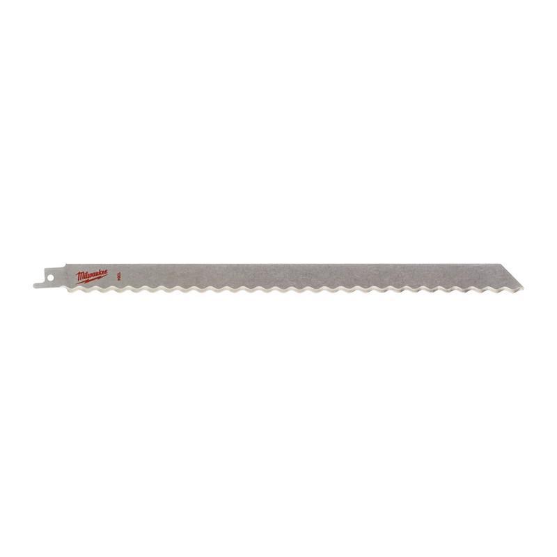 48001084 - Brzeszczot do materiałów izolacyjnych HCS, 300 mm (1 szt.) 48001084 - Brzeszczot do materiałów izolacyjnych HCS, 300 mm (1 szt.)
