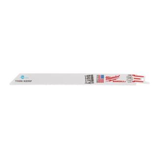 48004188 - Brzeszczot do metalu ICE THIN KERF, Bi-metal, Co, 230 mm 18 TPI (5 szt.)