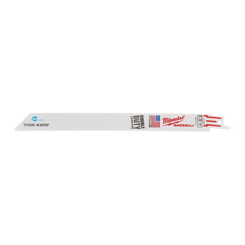 48004188 - Brzeszczot do metalu ICE THIN KERF, Bi-metal, Co, 230 mm 18 TPI (5 szt.) 48004188 - Brzeszczot do metalu ICE THIN KERF, Bi-metal, Co, 230 mm 18 TPI (5 szt.)