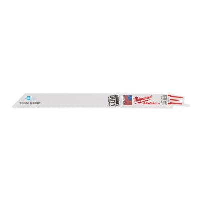 48004188 - Brzeszczot do metalu ICE THIN KERF, Bi-metal, Co, 230 mm 18 TPI (5 szt.)