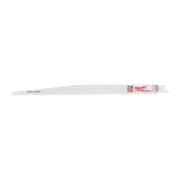 48005094 - Brzeszczot uniwersalny THIN KERF, Bi-metal, Co, 300 mm 8/12 TPI (5 szt.)