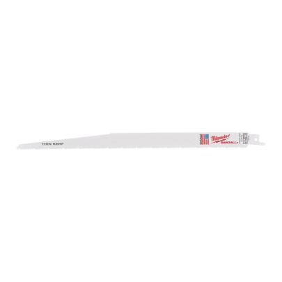 48005094 - Brzeszczot uniwersalny THIN KERF, Bi-metal, Co, 300 mm 8/12 TPI (5 szt.)