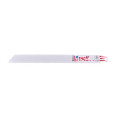 48005188 - Brzeszczot do metalu THIN KERF, Bi-metal, Co, 230 mm 18 TPI (5 szt.)