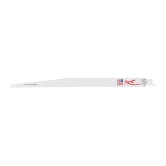 48016094 - Brzeszczot uniwersalny THIN KERF Bi-metal, Co, 300 mm 8/12 TPI (50 szt.)