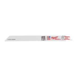 48016187 - Brzeszczot do metalu THIN KERF, Bi-metal, Co, 230 mm 14 TPI (50 szt.)