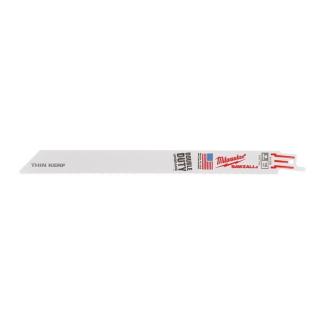 48016188 - Brzeszczot do metalu THIN KERF, Bi-metal, Co, 230 mm 18 TPI (50 szt.)